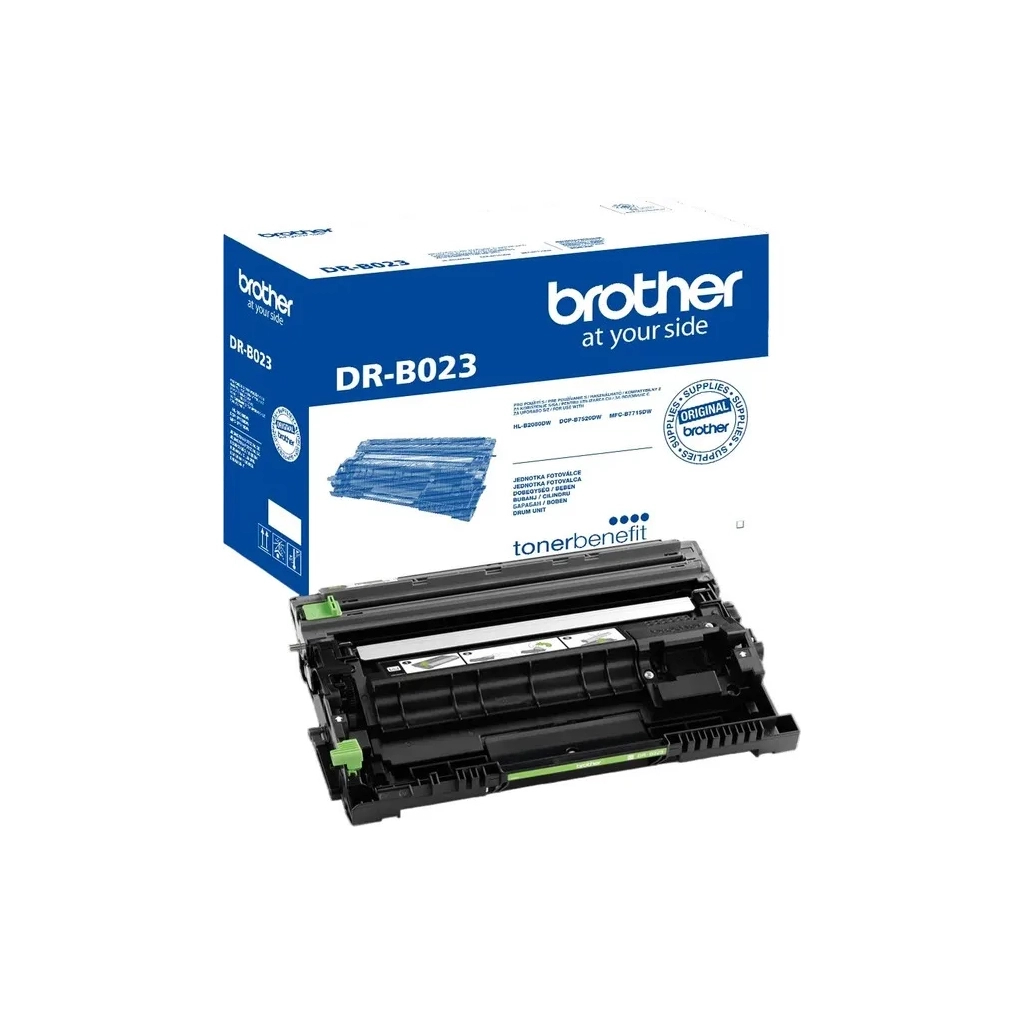 Драм картридж Brother DRB023 Драм картридж Brother DRB023
