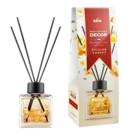 Aroma diffuser Elix Sicilian Sunset 100 ml (5902315531031)