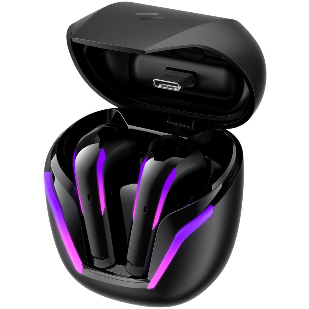 Навушники Havit TW970 ENC Black (HV-TW970-BK) Навушники Havit TW970 ENC Black (HV-TW970-BK)