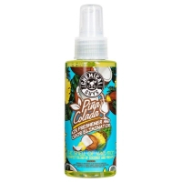 Ароматизатор для автомобіля Chemical Guys Pia Colada Scent 118мл (AIR22904)