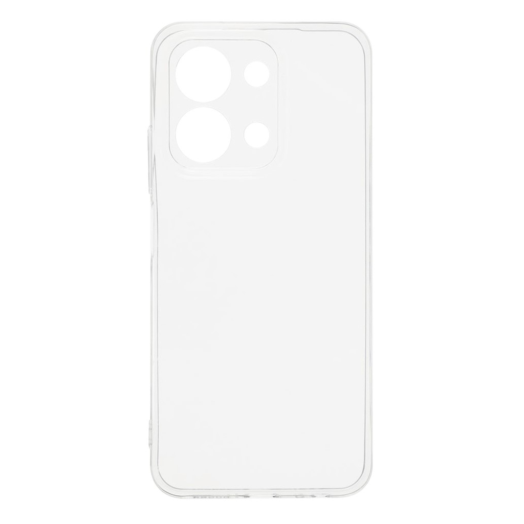 Чохол до мобільного телефона BeCover Xiaomi Redmi 15С Transparent (713785) Чохол до мобільного телефона BeCover Xiaomi Redmi 15С Transparent (713785)