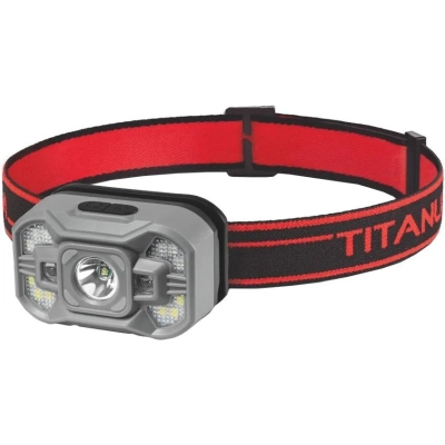 Ліхтар TITANUM TLF-H08