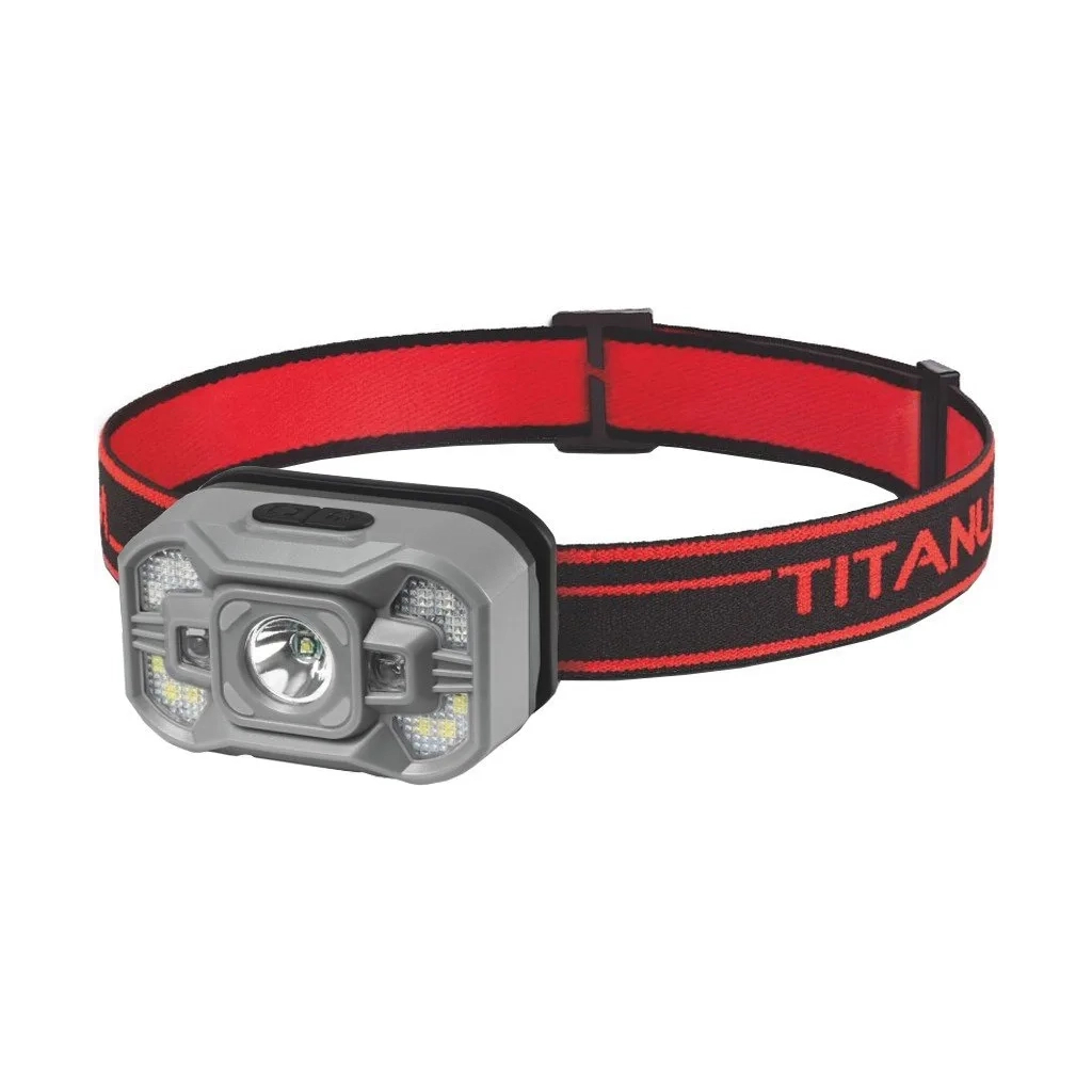 Ліхтар TITANUM TLF-H08 Ліхтар TITANUM TLF-H08