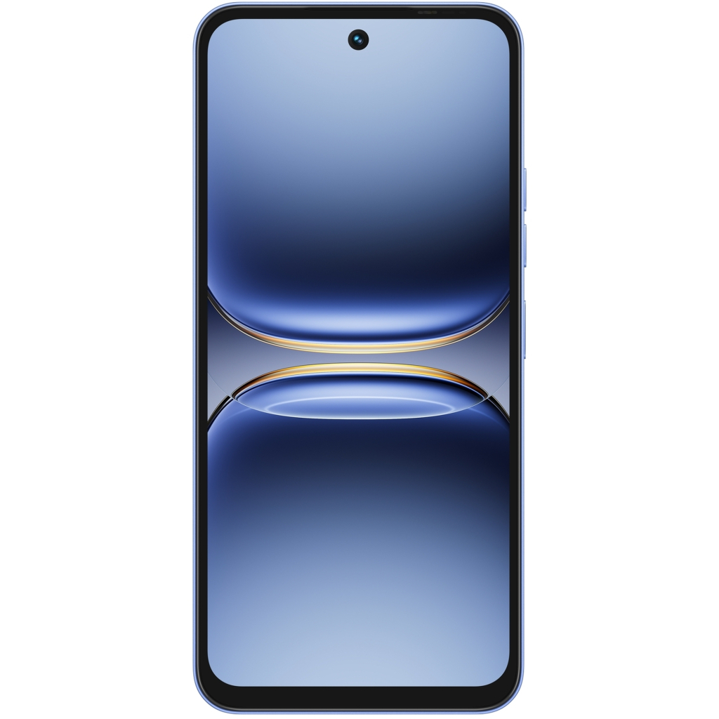 Мобільний телефон Tecno Spark 40 8/256Gb Mirage Blue (4894947091582) Мобільний телефон Tecno Spark 40 8/256Gb Mirage Blue (4894947091582)
