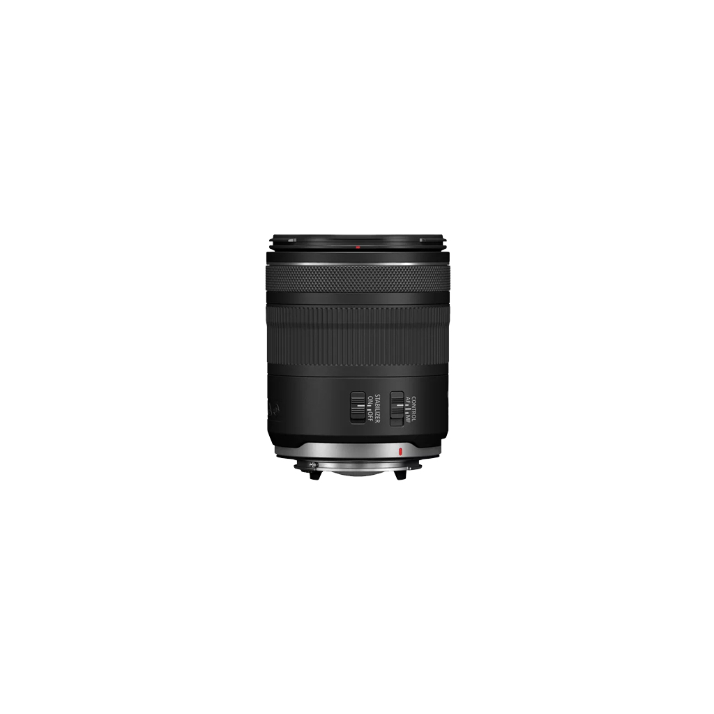 Об'єктив Canon RF 16-28mm f/2.8 IS STM (6906C005AA) Об'єктив Canon RF 16-28mm f/2.8 IS STM (6906C005AA)