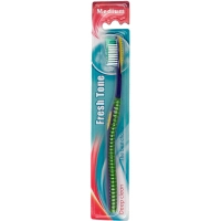 Toothbrush Fresh Tone Deep Clean Medium (4820278510010)