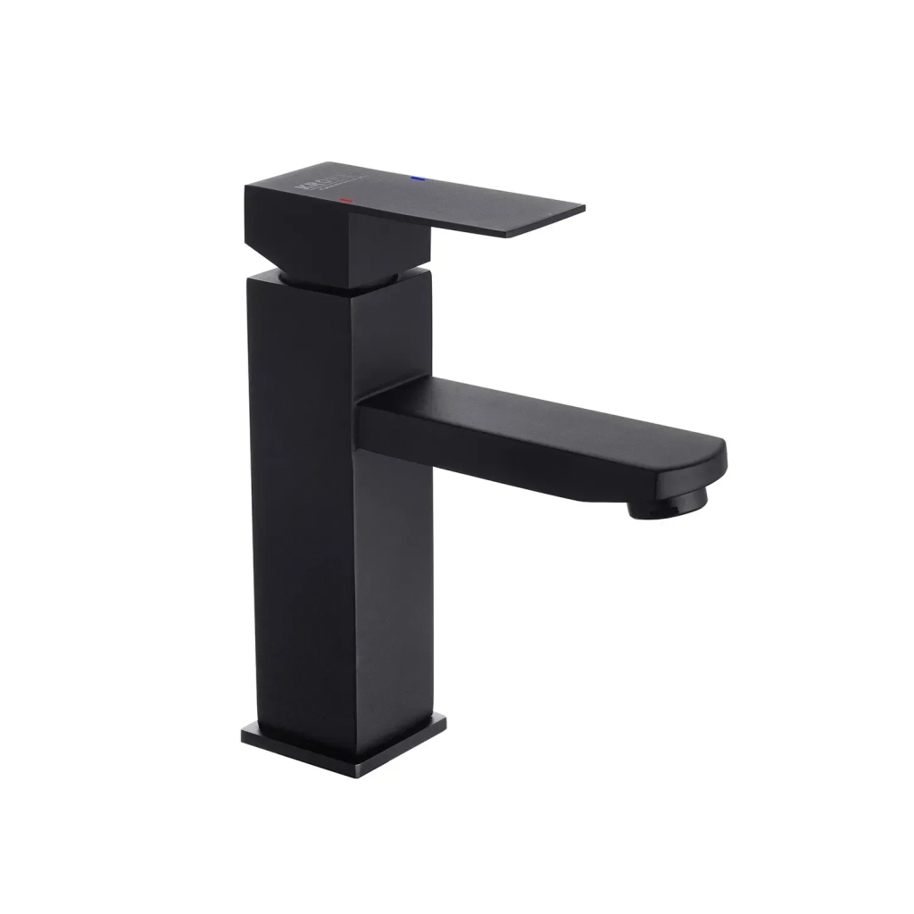 Душовий гарнітур Kroner Armada-SCH067 + змішувач Kubus-SCH010 (CVS30221)