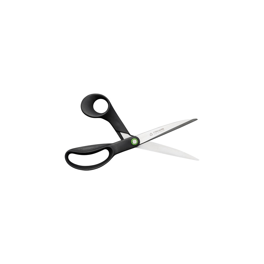 Кухонні ножиці Fiskars ReNew 25 см (1074546) Кухонні ножиці Fiskars ReNew 25 см (1074546)