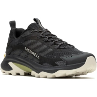 Кросівки Merrell Moab Speed 2 Mns black - 45 - чорний (036.0500)