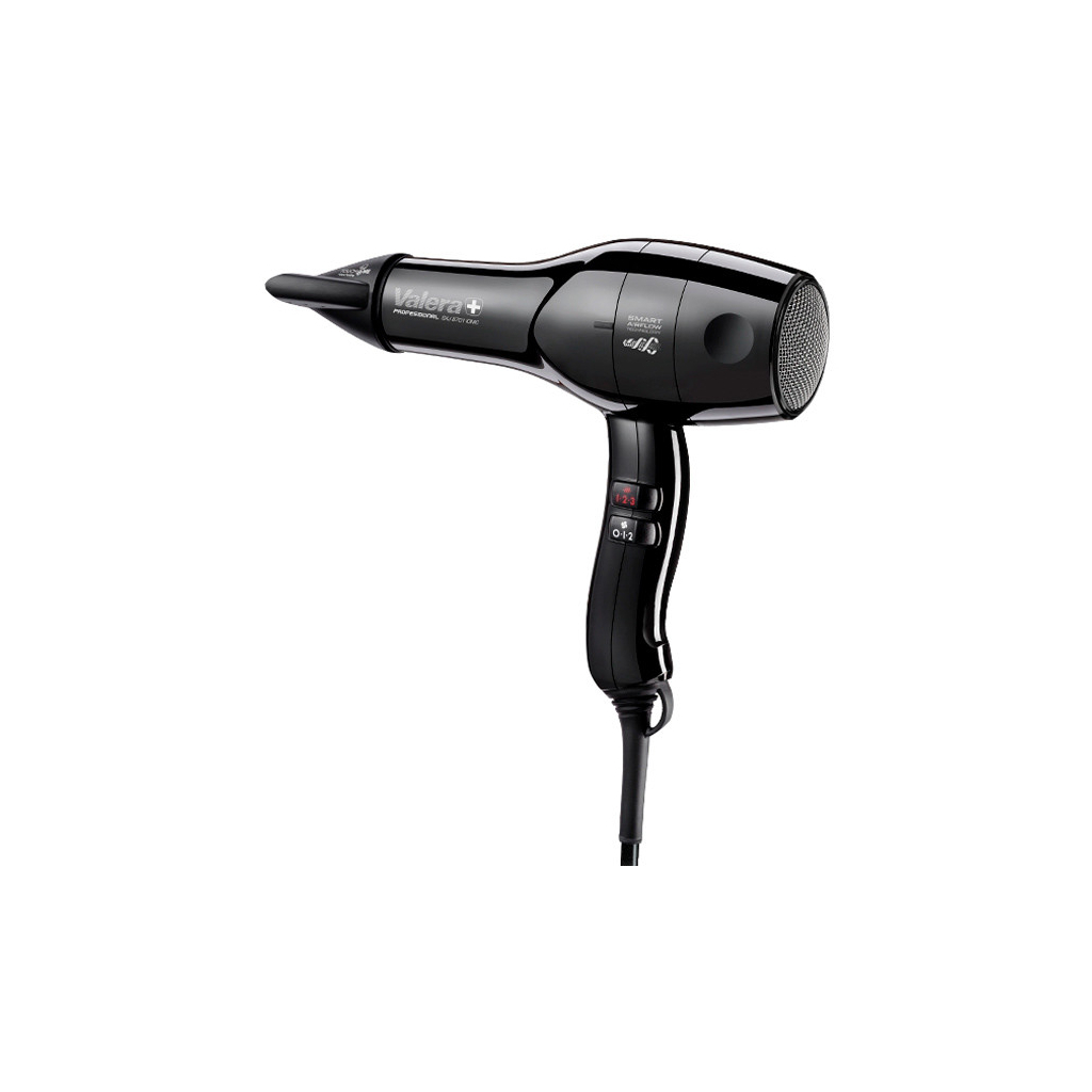 Фен Valera Swiss Silent Jet 8701 (SXJ 8701 RC) Фен Valera Swiss Silent Jet 8701 (SXJ 8701 RC)