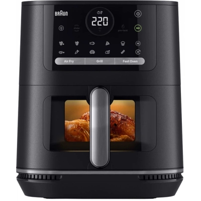 Мультипіч Braun HF 5075 IBK