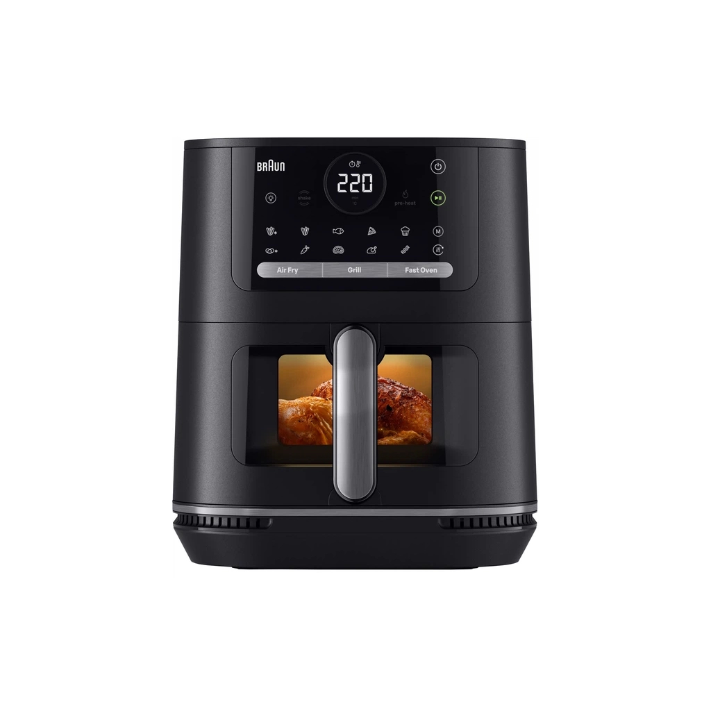 Мультипіч Braun HF 5075 IBK