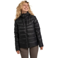 Jacket Turbat Nora Winter Wmn jet black - M - black (012.004.5443)