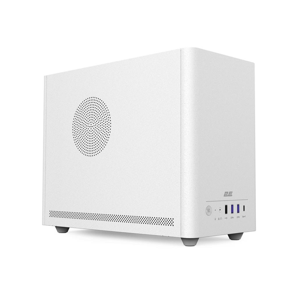 Корпус для ПК 2E 2E-V300W Корпус для ПК 2E 2E-V300W