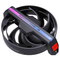 Кулер до корпусу Alseye DM12-B (AS.04.10.0001)