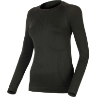Thermal sweater Lasting Atala 9090 - XXL/XXXL - black (002.001.2881)