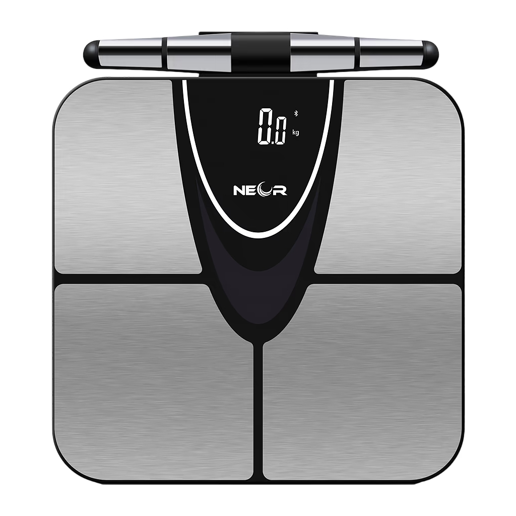 Ваги підлогові Neor FITLIFE 36BT GR