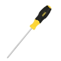 Викрутка Deli РН2 х 150 (EDL636150N)