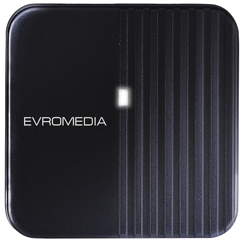 Адаптер WLAN для ТВ EvroMedia SkyLink (14969) Адаптер WLAN для ТВ EvroMedia SkyLink (14969)