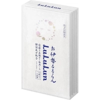 Lululun Face Mask Ise Pearl Brightening With pearl extract 1 pc x 5 pack (4582305068139)