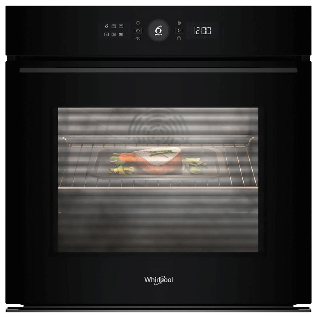 Духова шафа Whirlpool WOI5S8HM1SBA