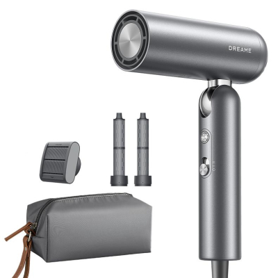 Стайлер Dreame Pocket Pro 3in1 Grey (AHD51PRO_G)