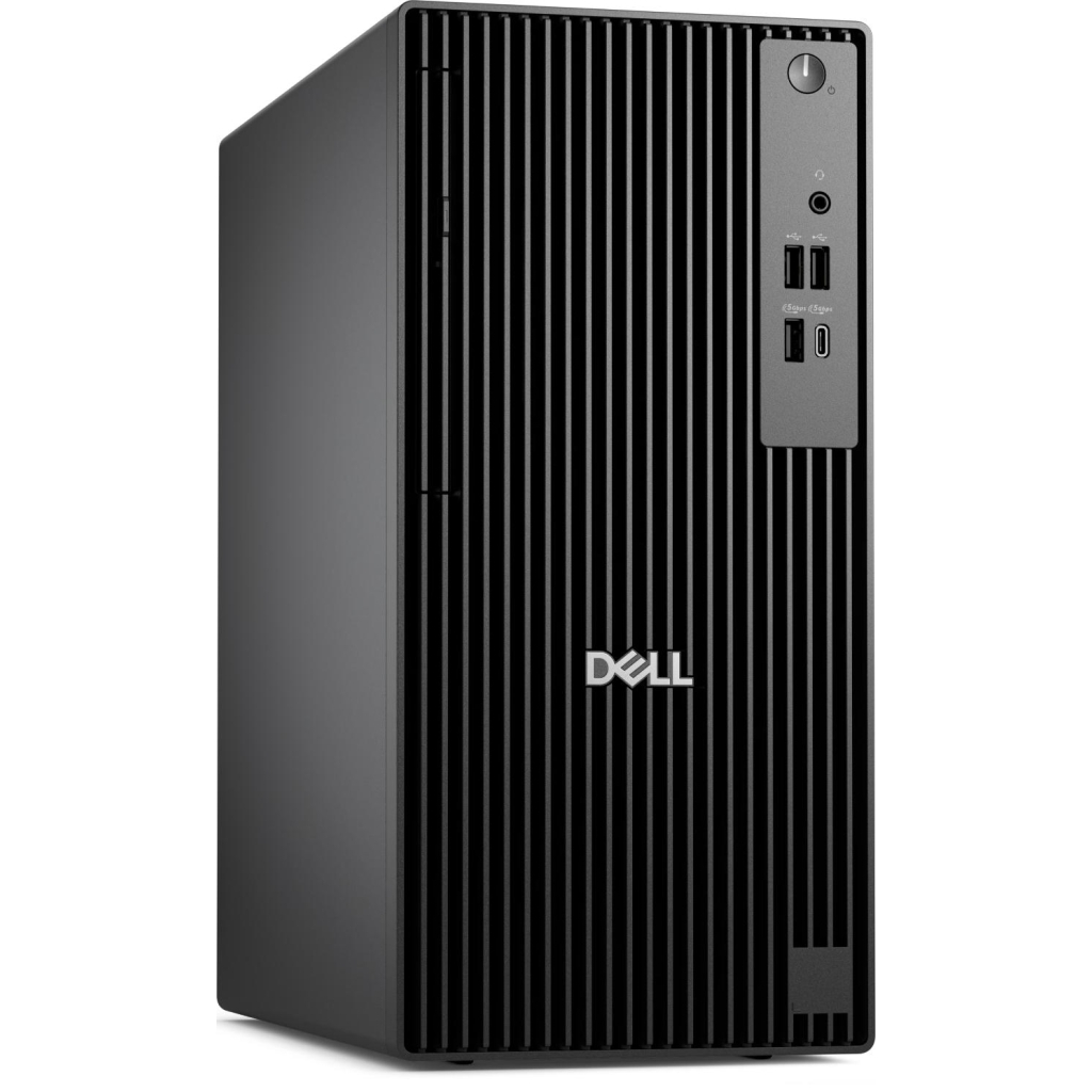Комп'ютер Dell Pro Tower / Ultra5 235, 16, 512, ODD, кл+м, Win11P (BTO107_QCT1250) Комп'ютер Dell Pro Tower / Ultra5 235, 16, 512, ODD, кл+м, Win11P (BTO107_QCT1250)