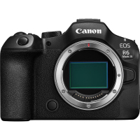 Цифровий фотоапарат Canon EOS R6 Mark III body (7084C035AA)