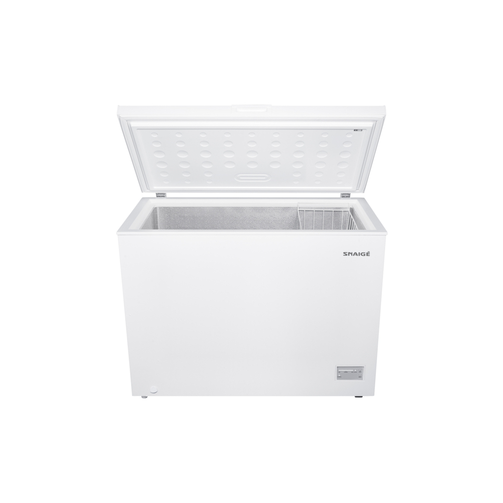 Морозильна скриня Snaige FH29SG-T1000EH