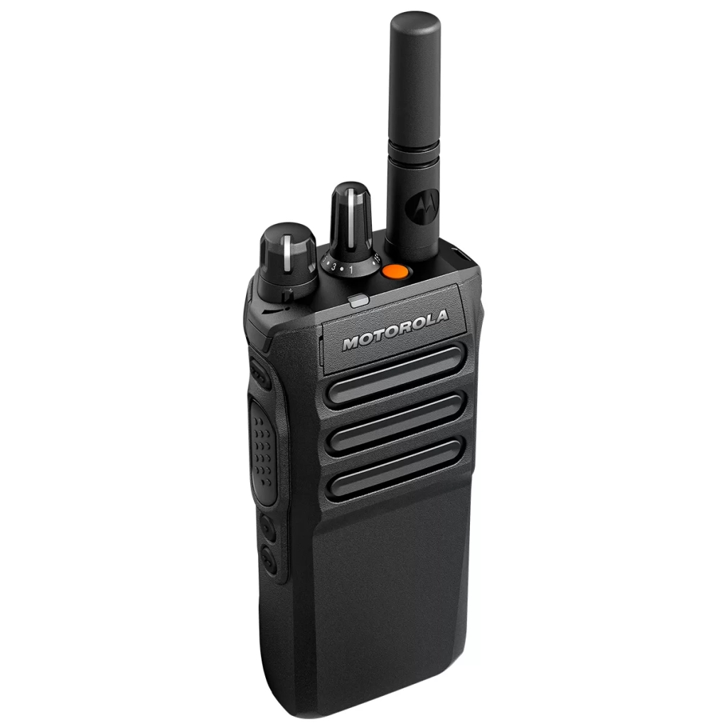 Портативна рація Motorola R7A UHF NKP PRA502C + AES LICENSE КЕУ Портативна рація Motorola R7A UHF NKP PRA502C + AES LICENSE КЕУ