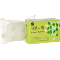 Lion solid soap With Japanese cypress extract 100 g (8806325634652)