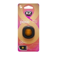 Car flavoring K2 POCO SWEET CANDY (V353)