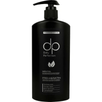 Shampoo Daily Perfection Menthol Pro-Keratin Shampoo 425 ml (8694965546370)