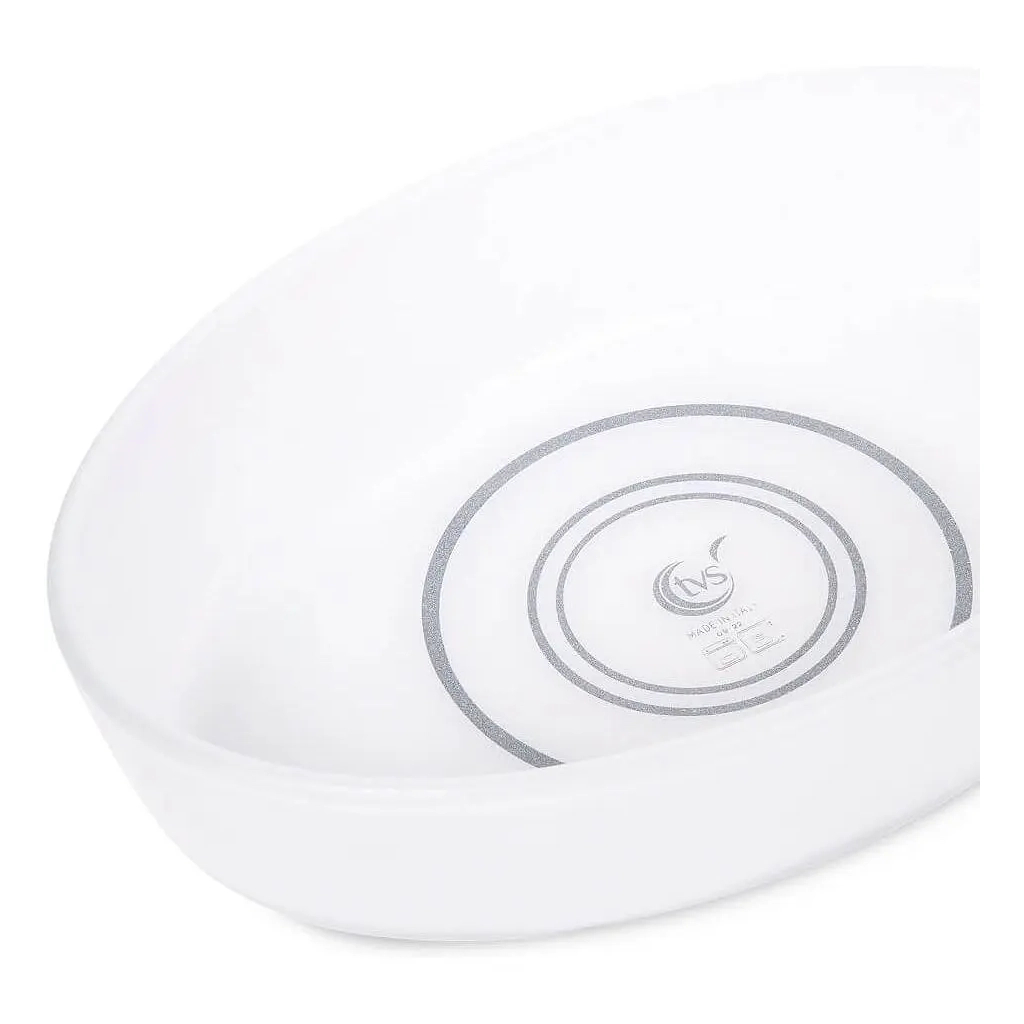 Форма для випікання TVS Sintesi овальна 30х21 см (4LOVA302130101)