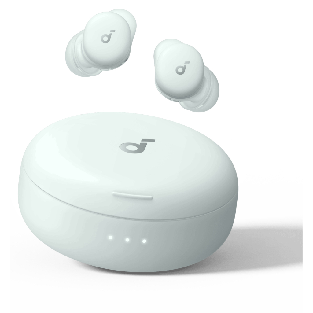 Навушники Anker SoundСore Sleep A30 Green (D1301G61)