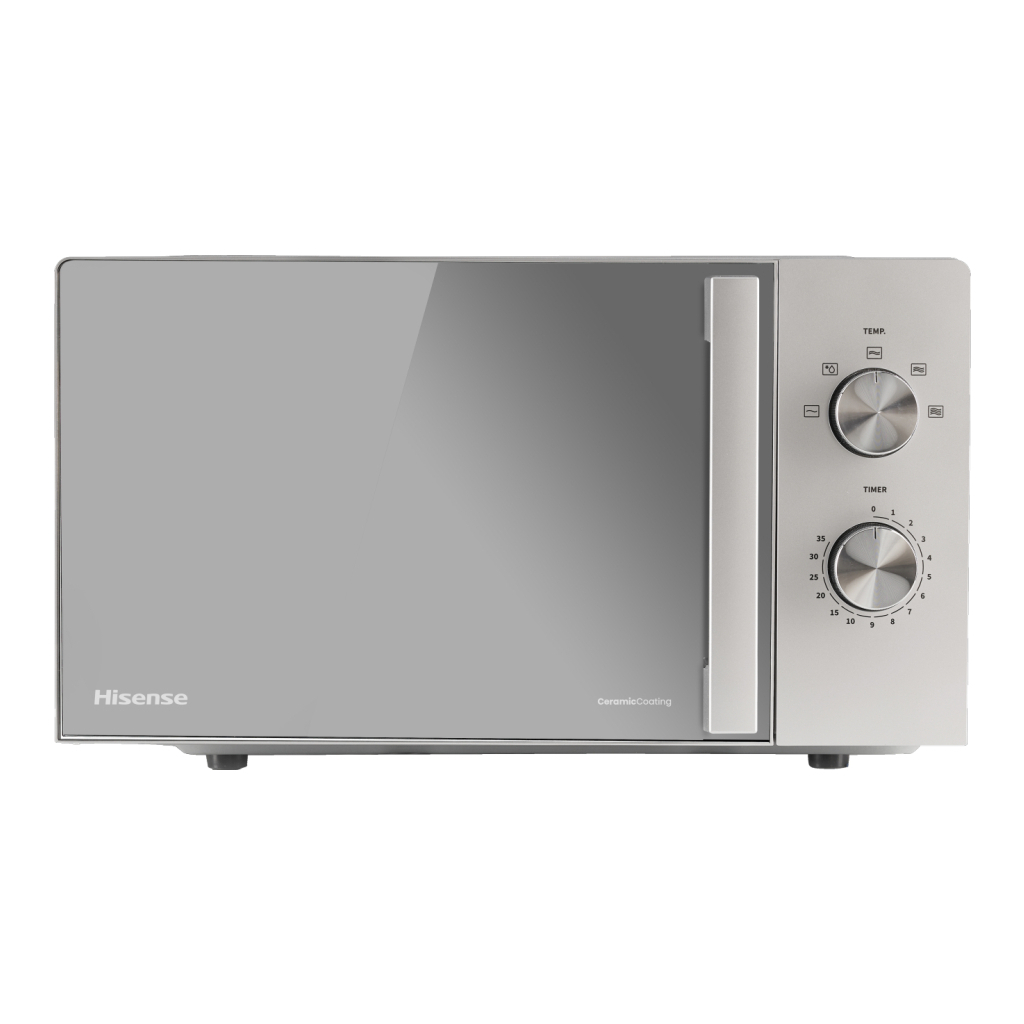 Мікрохвильова піч Hisense H20MOMP1H