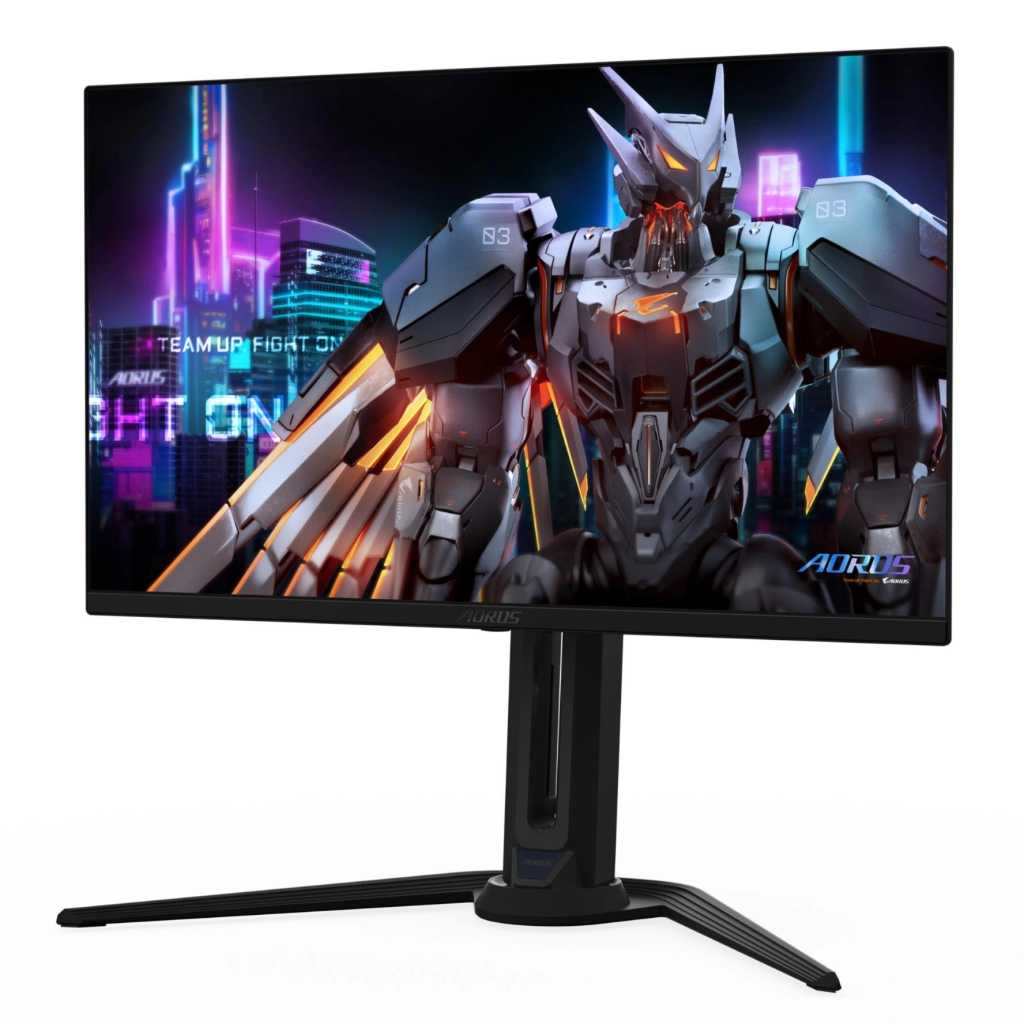 Монітор GIGABYTE AORUS FO27Q5P EK