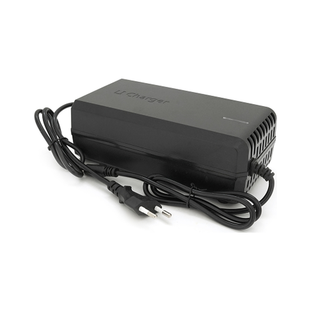 Мережевий зарядний пристрій для АКБ Jinyi JY-6050-67250