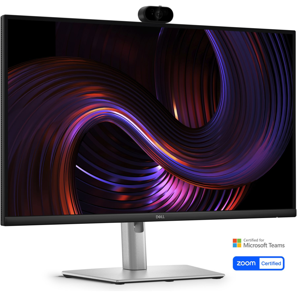 Монітор Dell P2726DEV (210-BVHV)