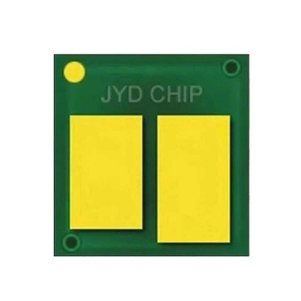 Чип для картриджа HP CLJ M282/283/255dw/255nw 207A, W2213A 1.25K Magenta Foshan (CH-W2213A-FSH)