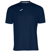Футболка Joma Combi 100052.331 темно-синій S (9997628744069)