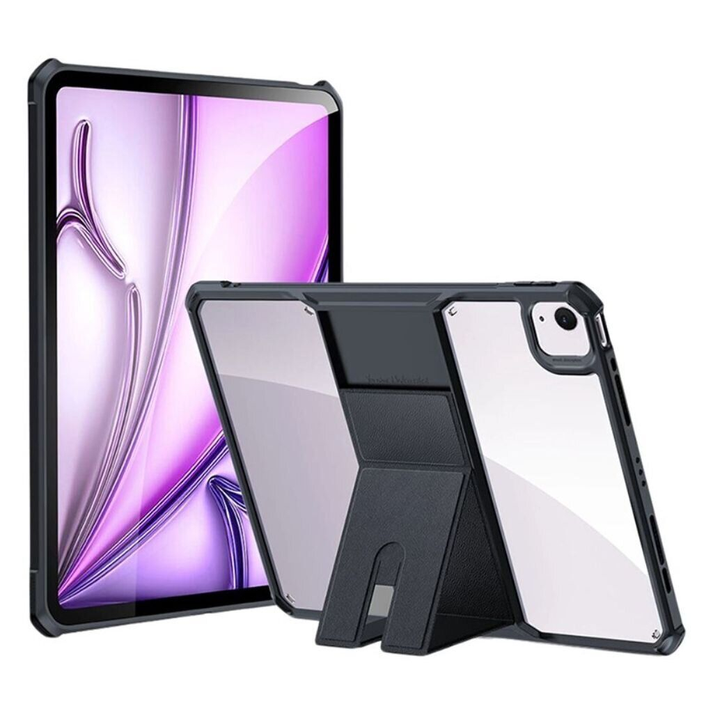 Чохол до планшета BeCover Stand Apple iPad Air 13" M4 2026 Black (715293)