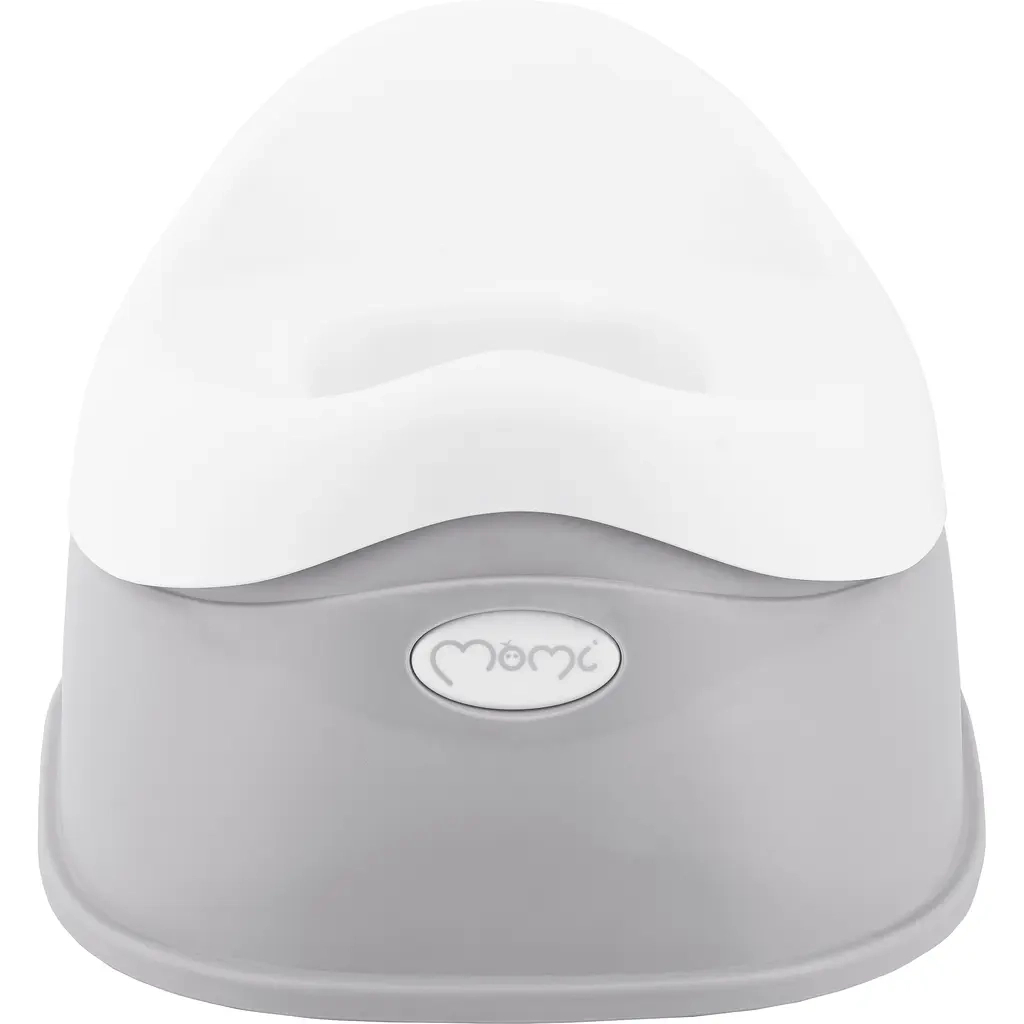 Горщик MoMi DITO gray (AKCE00054)