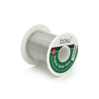 Bakku Solder wire BK 1.0*200G A DIA 1.0mm (200g) (BK1.0*200GA)