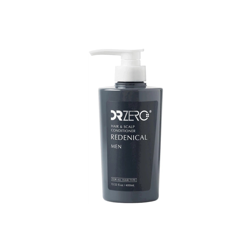 Кондиціонер для волосся Dr Zero Redenical Men Проти випадіння волосся для чоловіків 400 мл (4582526990028)