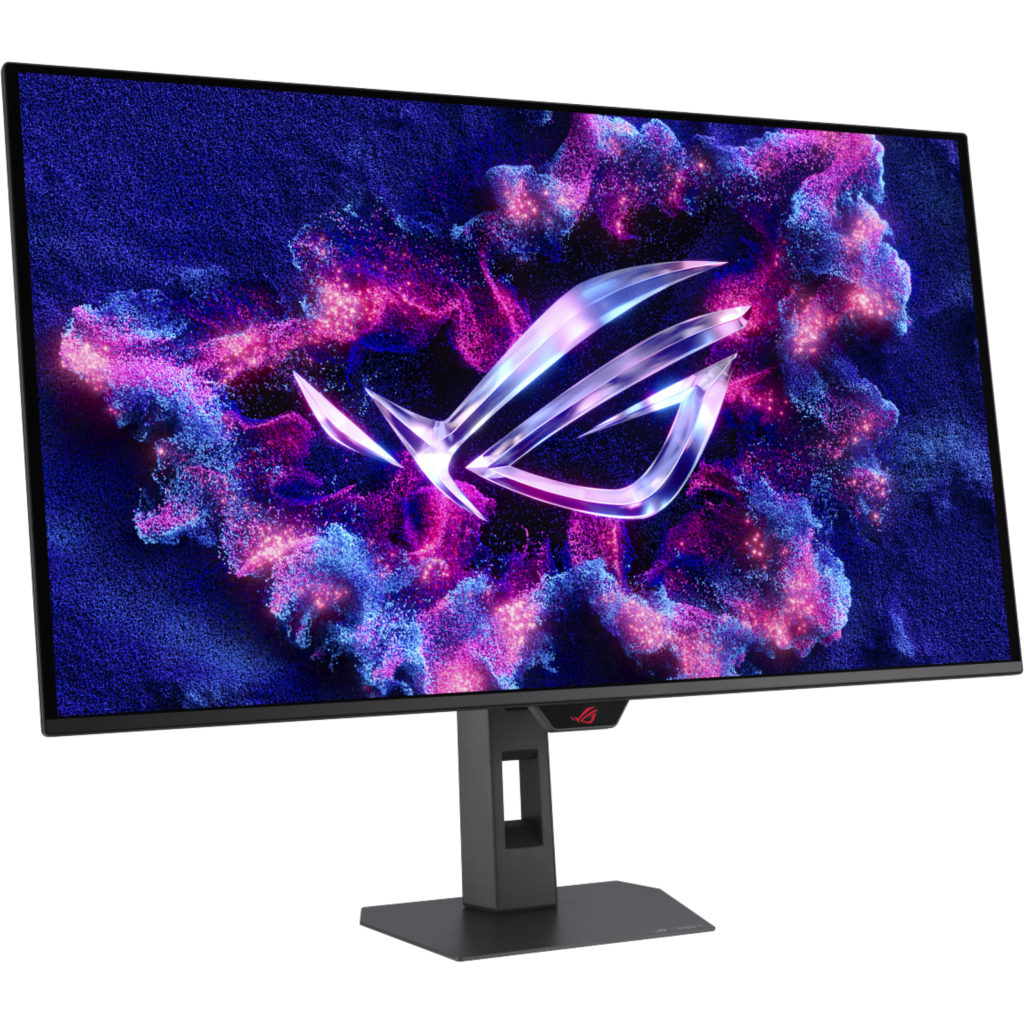 Монітор ASUS XG32UQDMS (90LM0CV0-B01371)