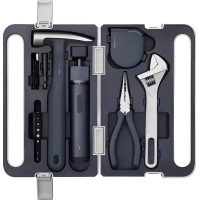 Викрутка акумуляторна Xiaomi HOTO 3.6V Screwdriver Tool Set (QWDGJ001)