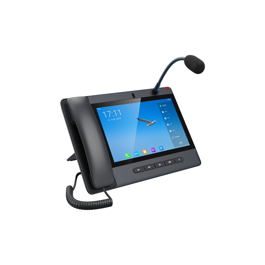 IP телефон Fanvil A320i-Black IP телефон Fanvil A320i-Black