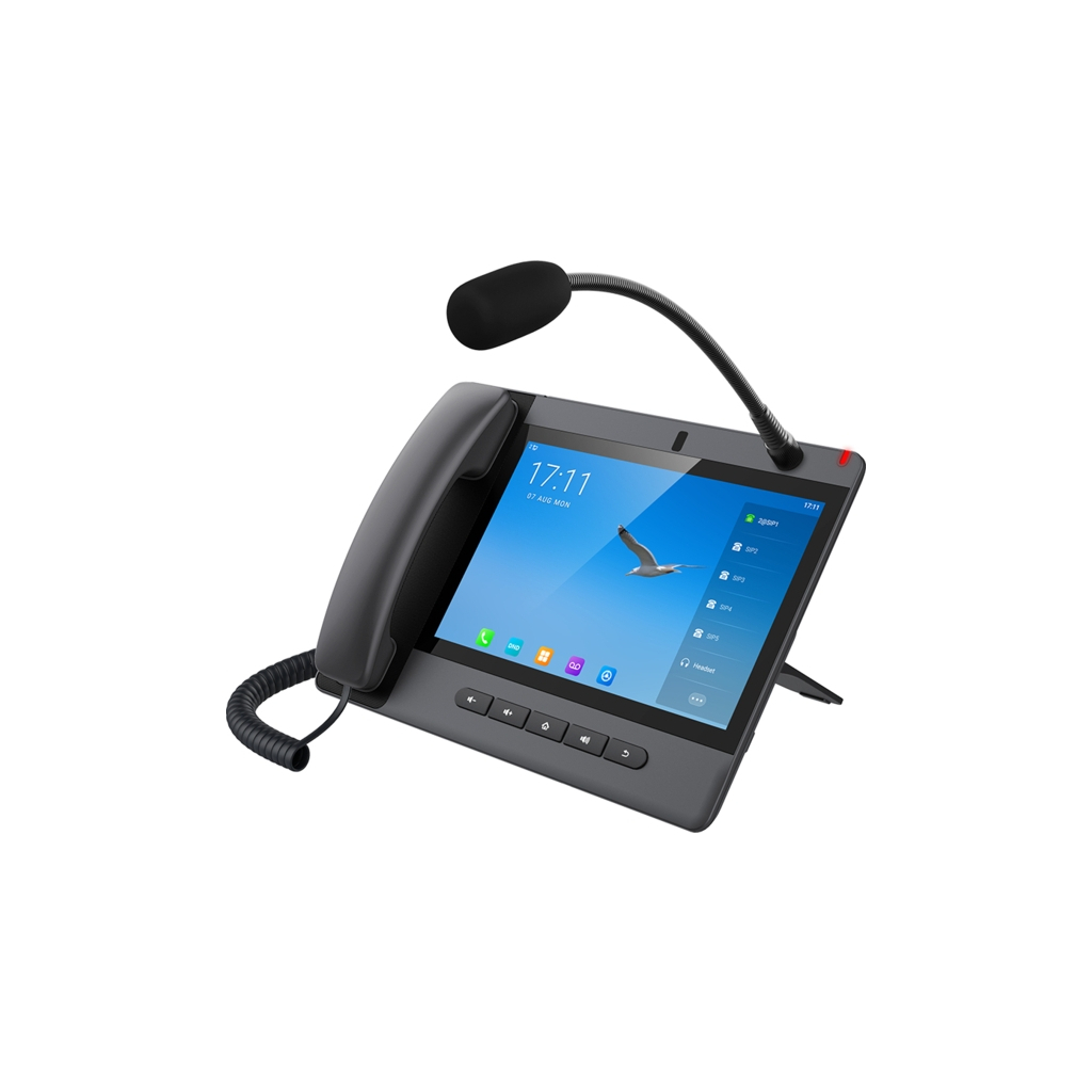 IP телефон Fanvil A320i-Black