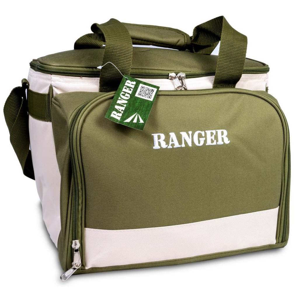 Набір для пікніка Ranger Lawn (RA9909)